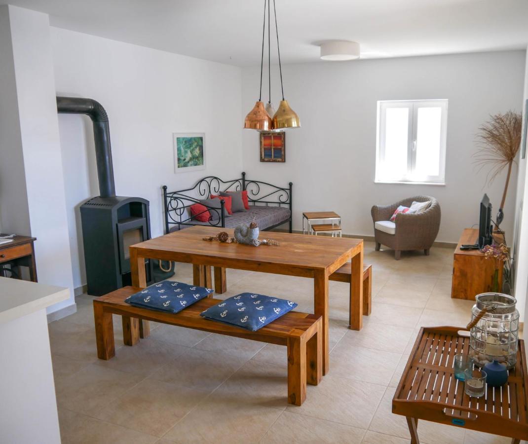 וולה לוקה Apartment Tranquillo מראה חיצוני תמונה
