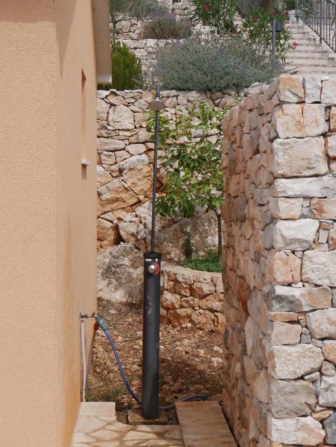 וולה לוקה Apartment Tranquillo מראה חיצוני תמונה