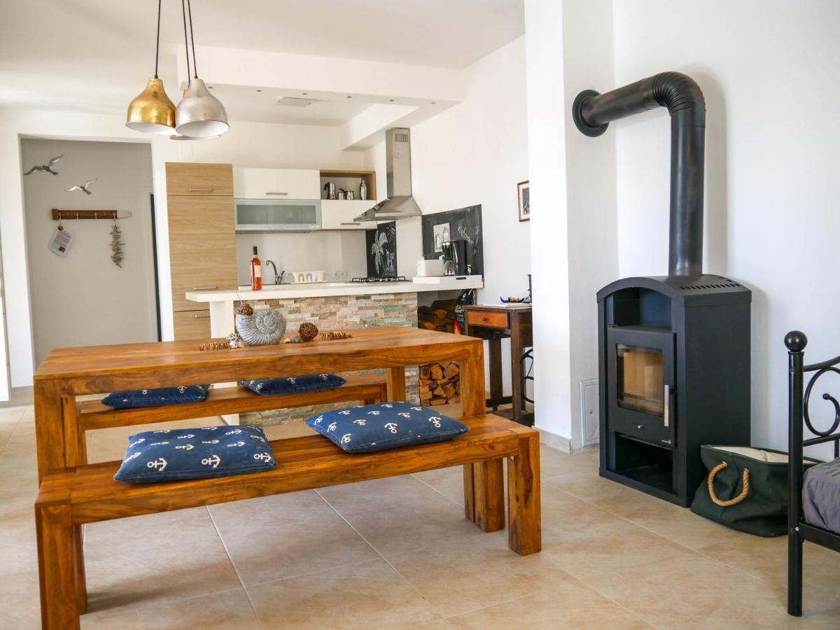 וולה לוקה Apartment Tranquillo מראה חיצוני תמונה