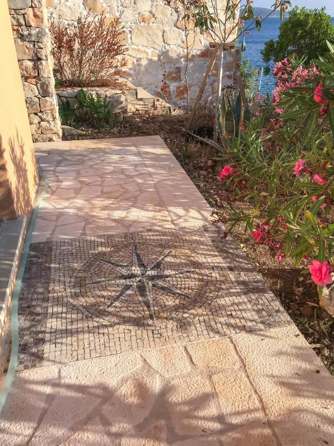 וולה לוקה Apartment Tranquillo מראה חיצוני תמונה