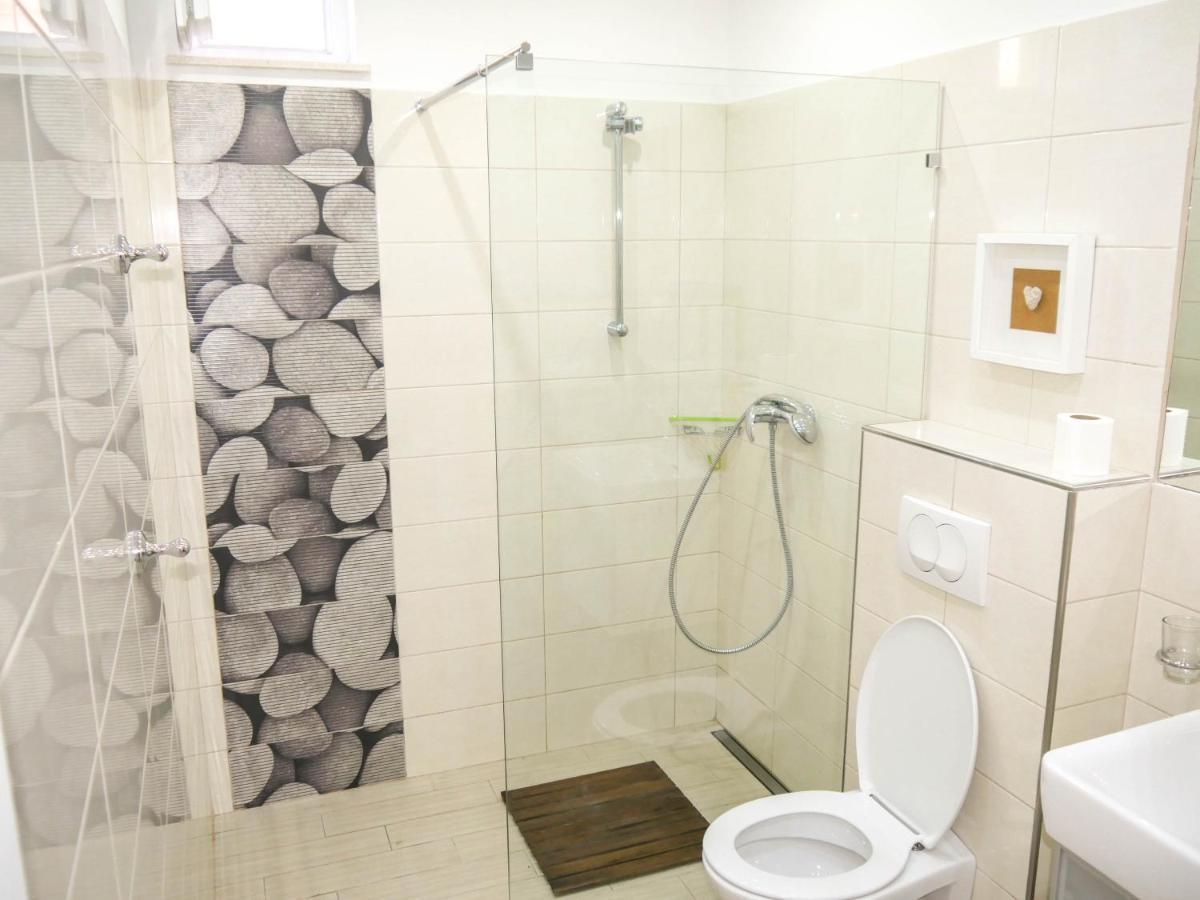 וולה לוקה Apartment Tranquillo מראה חיצוני תמונה