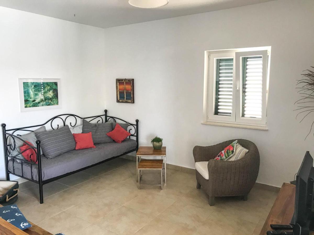 וולה לוקה Apartment Tranquillo מראה חיצוני תמונה