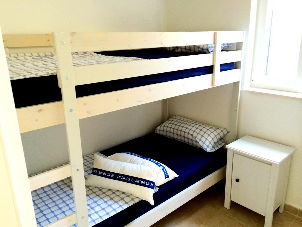 וולה לוקה Apartment Tranquillo מראה חיצוני תמונה