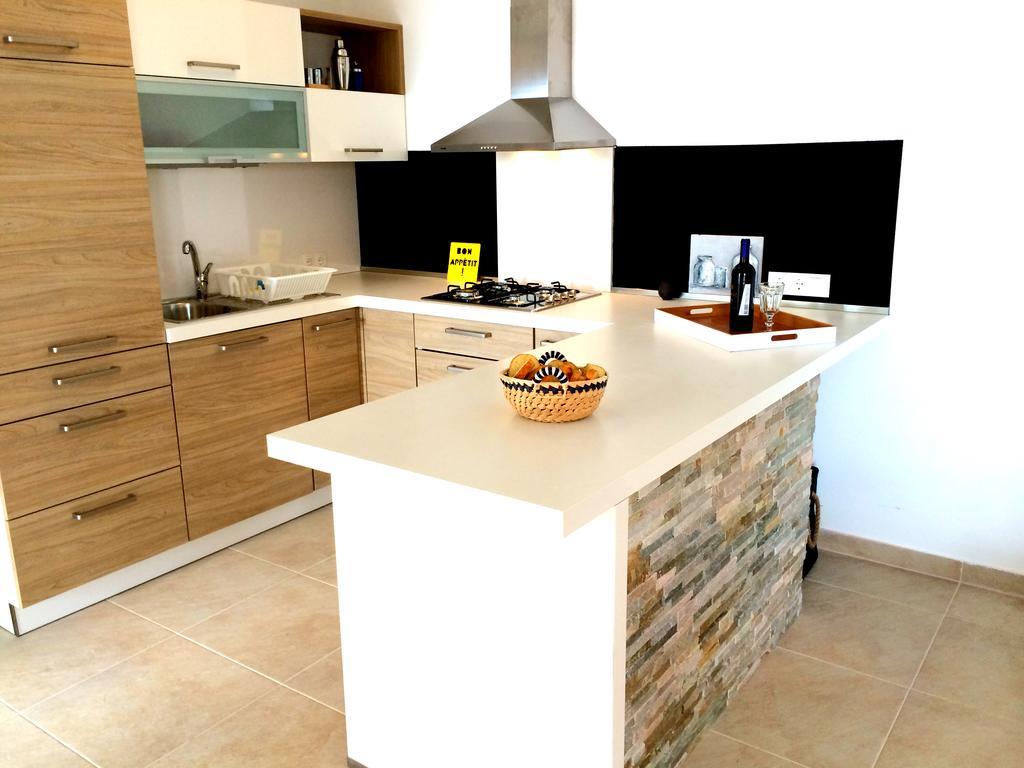 וולה לוקה Apartment Tranquillo מראה חיצוני תמונה
